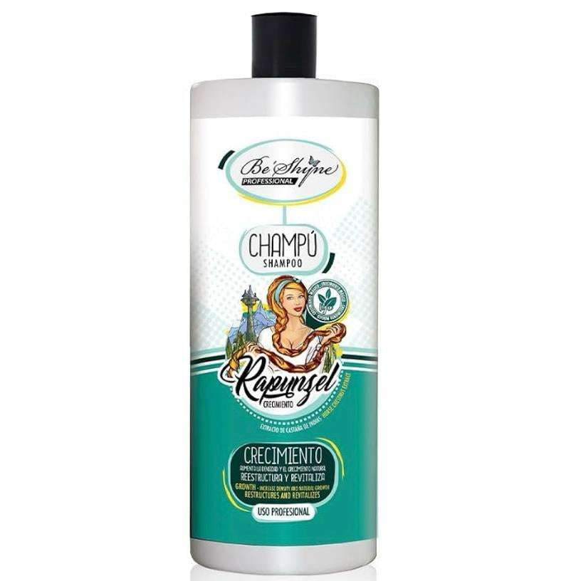 CHAMPÚ RAPUNZEL
