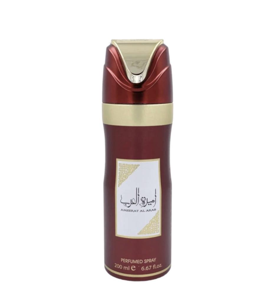 DESODORANTE EN SPRAY AMEREERAT AL ARAB