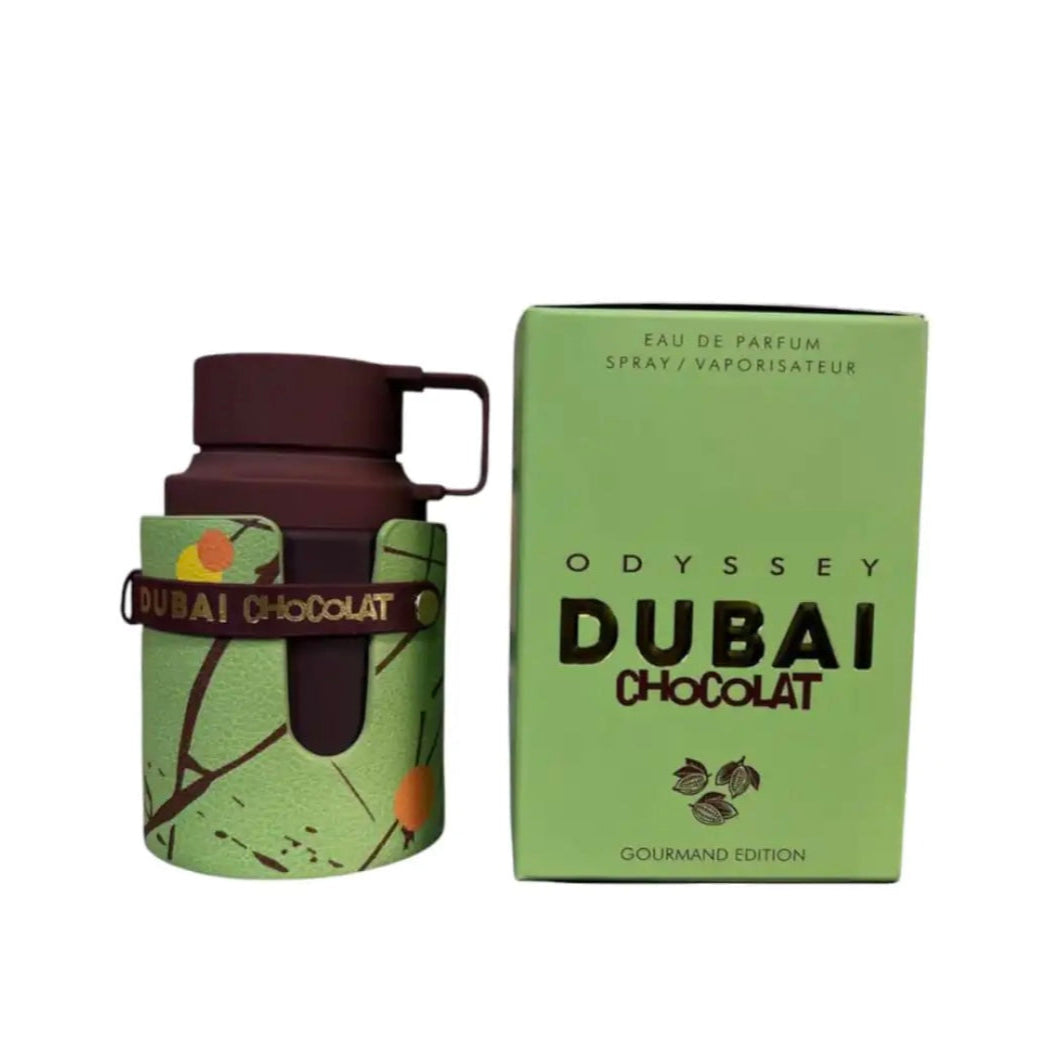 ODYSSEY CHOCOLAT DUBAI