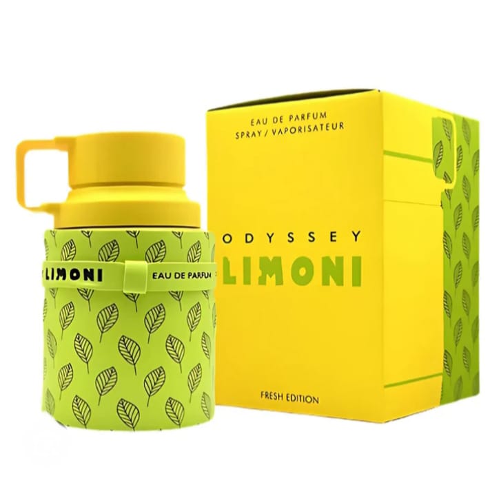 ODYSSEY LIMONI
