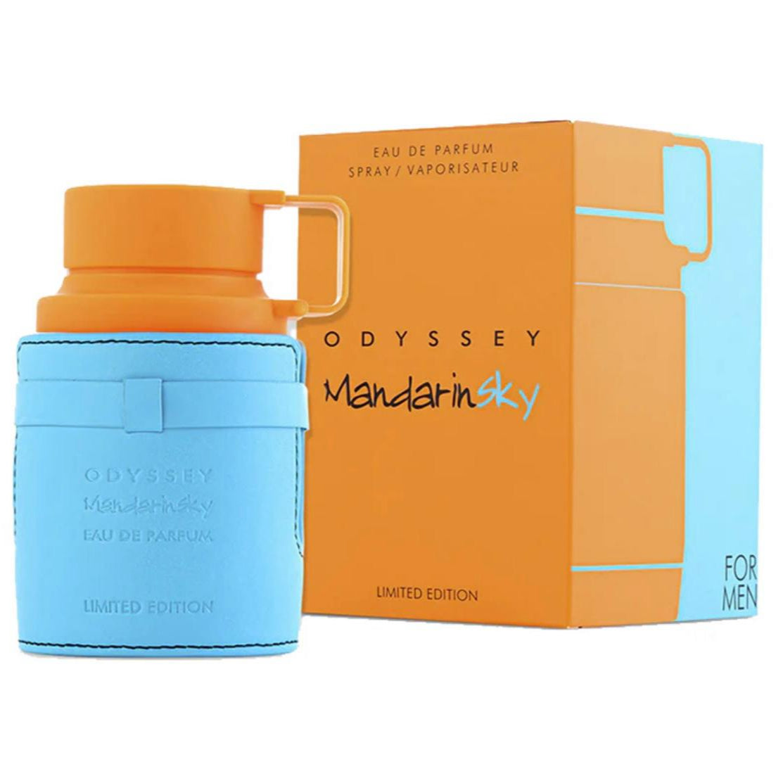 ODYSSEY MANDARIN