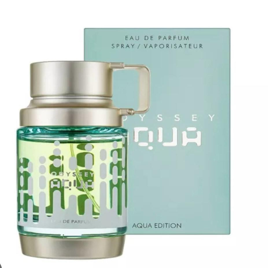 ODYSSEY AQUA