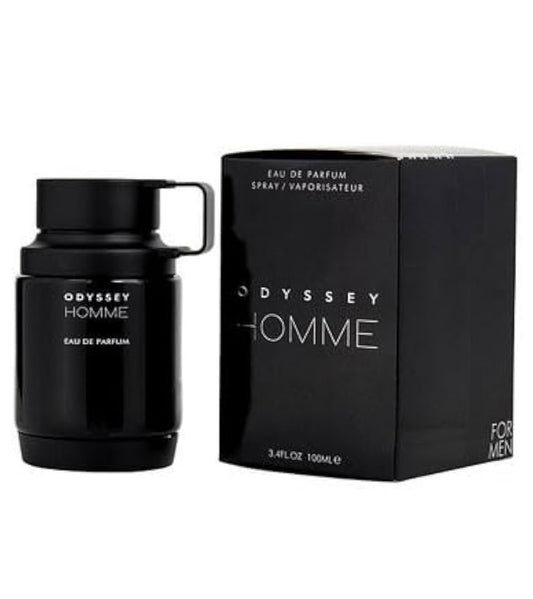 Odyssey Homme – Armaf | Elegancia intensa